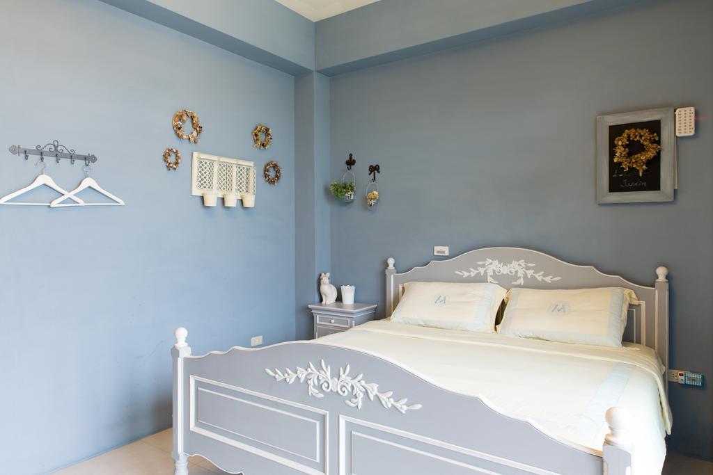 花蓮市 ウェイ セン ハウス Bed & Breakfast 部屋 写真