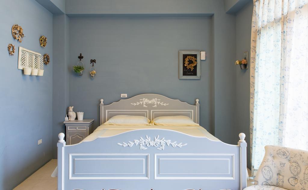 花蓮市 ウェイ セン ハウス Bed & Breakfast 部屋 写真