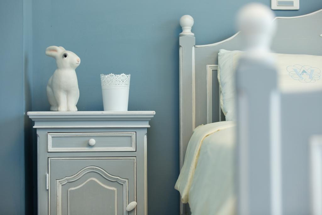 花蓮市 ウェイ セン ハウス Bed & Breakfast エクステリア 写真
