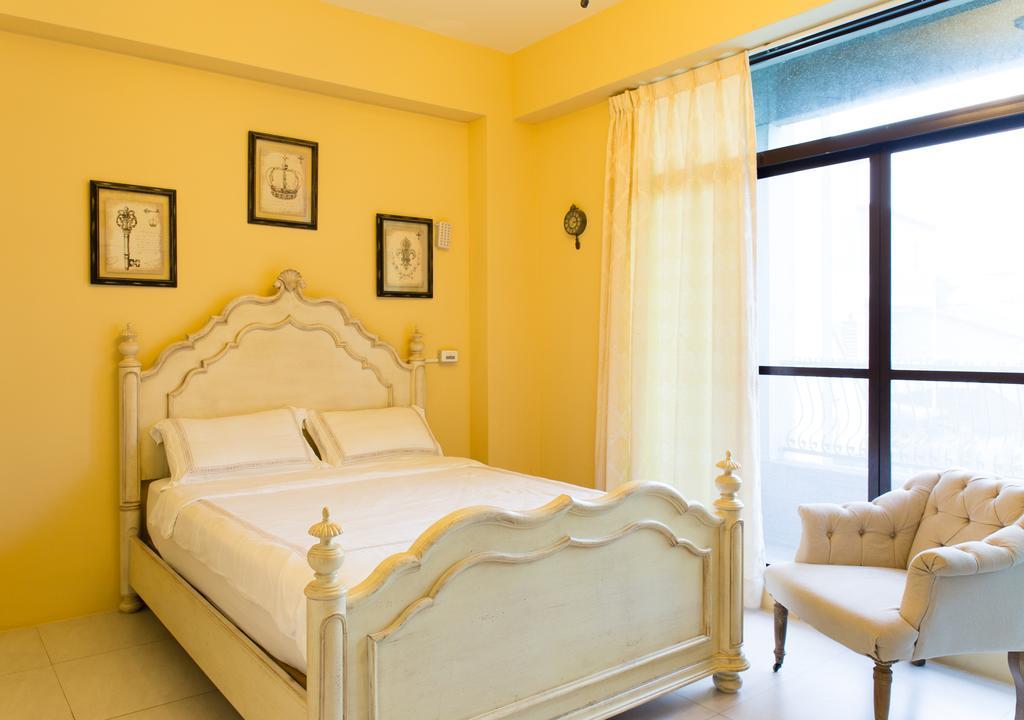 花蓮市 ウェイ セン ハウス Bed & Breakfast 部屋 写真