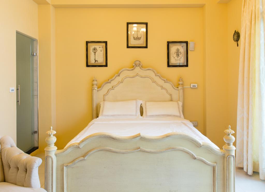 花蓮市 ウェイ セン ハウス Bed & Breakfast 部屋 写真