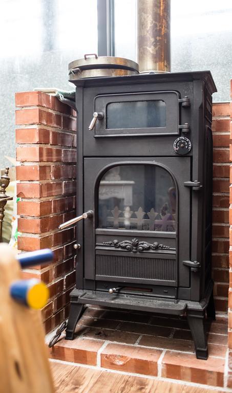 花蓮市 ウェイ セン ハウス Bed & Breakfast エクステリア 写真